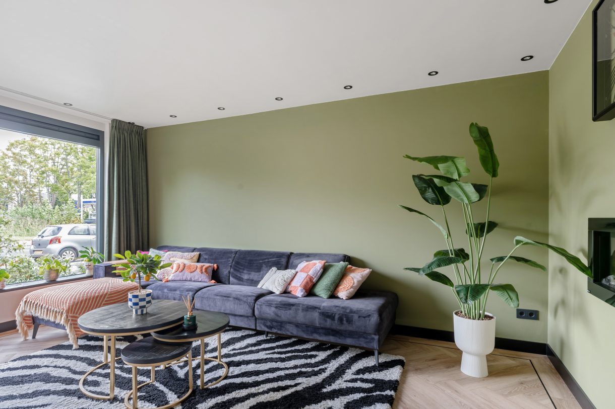 Te koop: Foto Woonhuis aan de Frederik Hendriklaan 29 in Vlaardingen