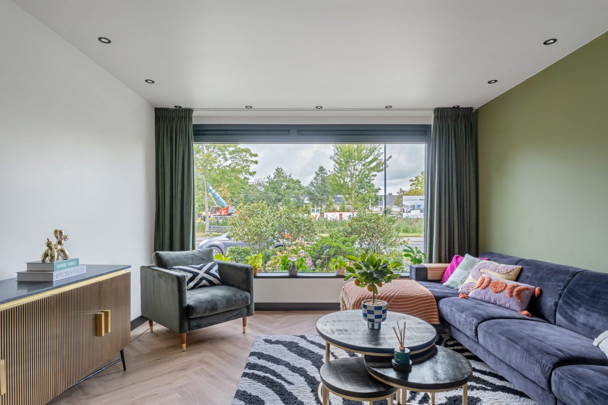 Te koop: Foto Woonhuis aan de Frederik Hendriklaan 29 in Vlaardingen