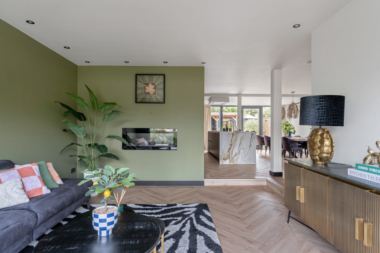 Te koop: Foto Woonhuis aan de Frederik Hendriklaan 29 in Vlaardingen