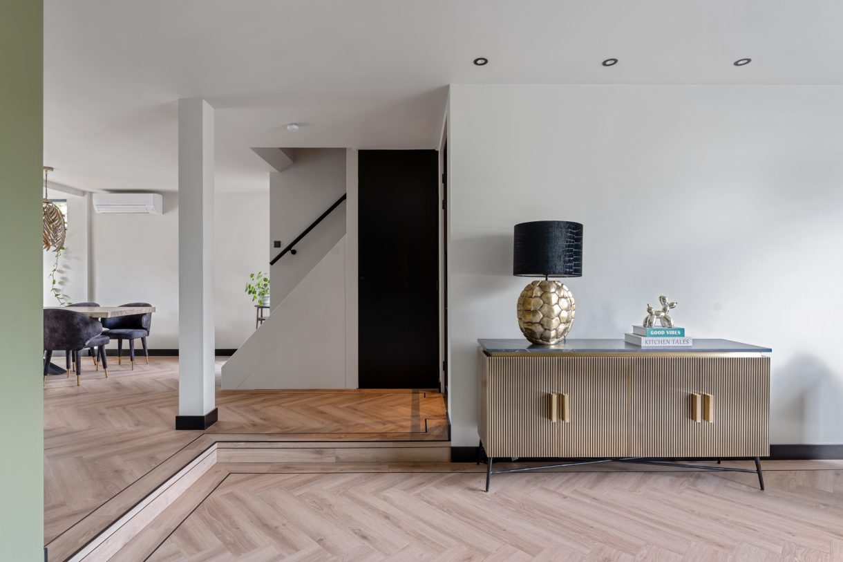 Te koop: Foto Woonhuis aan de Frederik Hendriklaan 29 in Vlaardingen