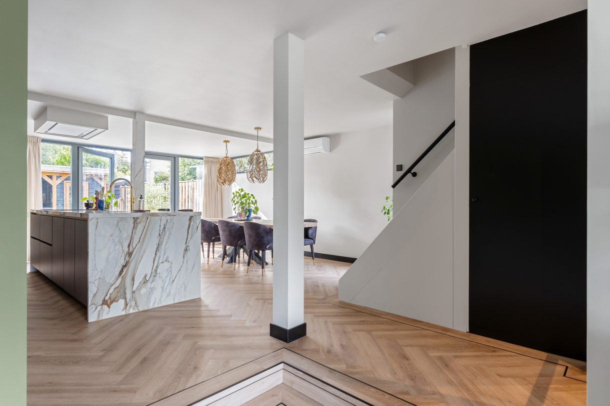 Te koop: Foto Woonhuis aan de Frederik Hendriklaan 29 in Vlaardingen