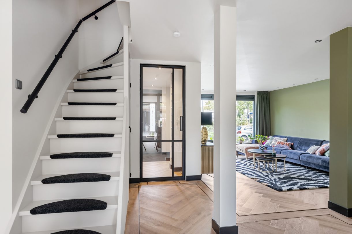 Te koop: Foto Woonhuis aan de Frederik Hendriklaan 29 in Vlaardingen