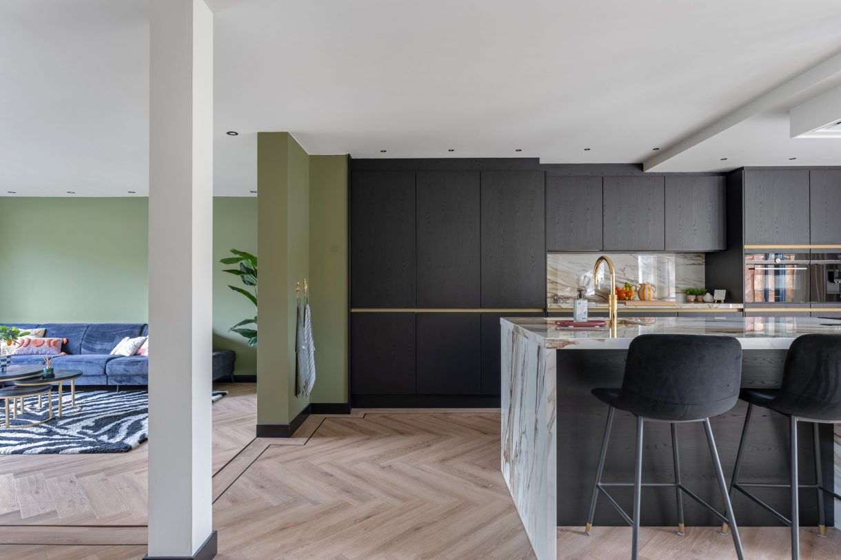 Te koop: Foto Woonhuis aan de Frederik Hendriklaan 29 in Vlaardingen