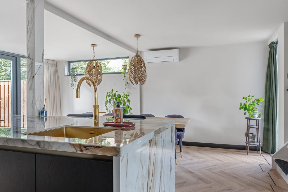 Te koop: Foto Woonhuis aan de Frederik Hendriklaan 29 in Vlaardingen