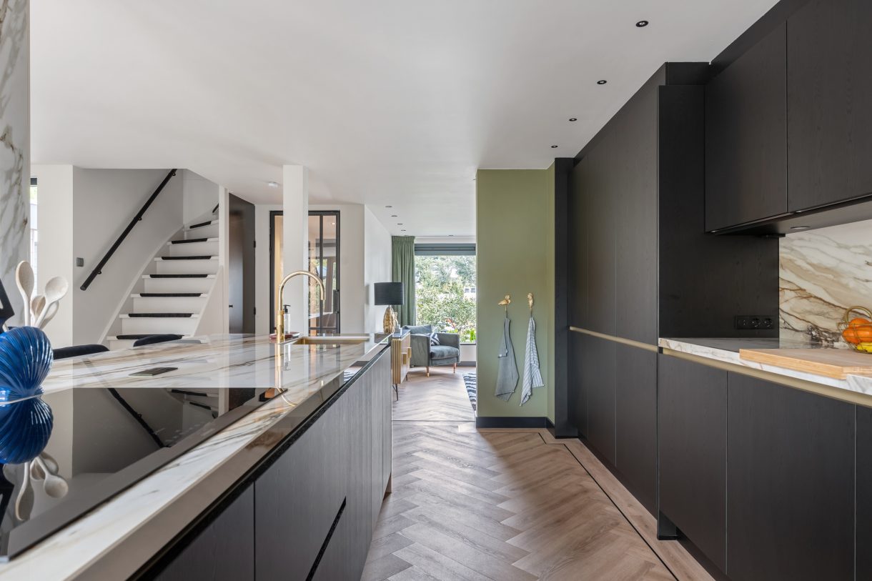 Te koop: Foto Woonhuis aan de Frederik Hendriklaan 29 in Vlaardingen