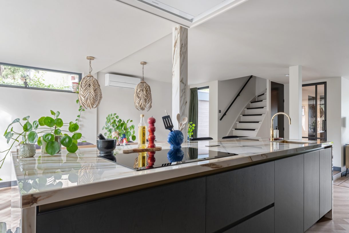 Te koop: Foto Woonhuis aan de Frederik Hendriklaan 29 in Vlaardingen