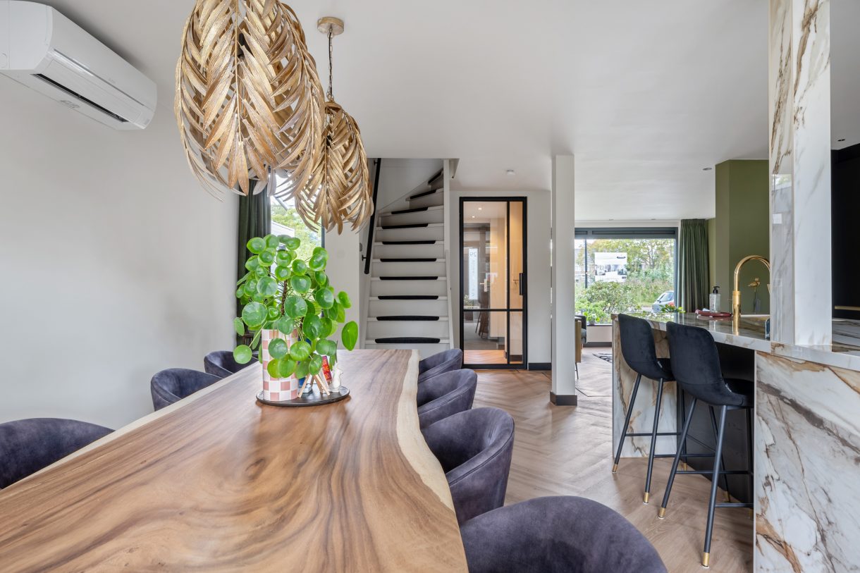 Te koop: Foto Woonhuis aan de Frederik Hendriklaan 29 in Vlaardingen