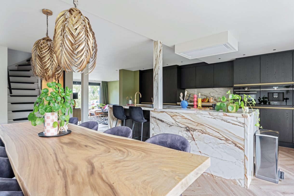 Te koop: Foto Woonhuis aan de Frederik Hendriklaan 29 in Vlaardingen