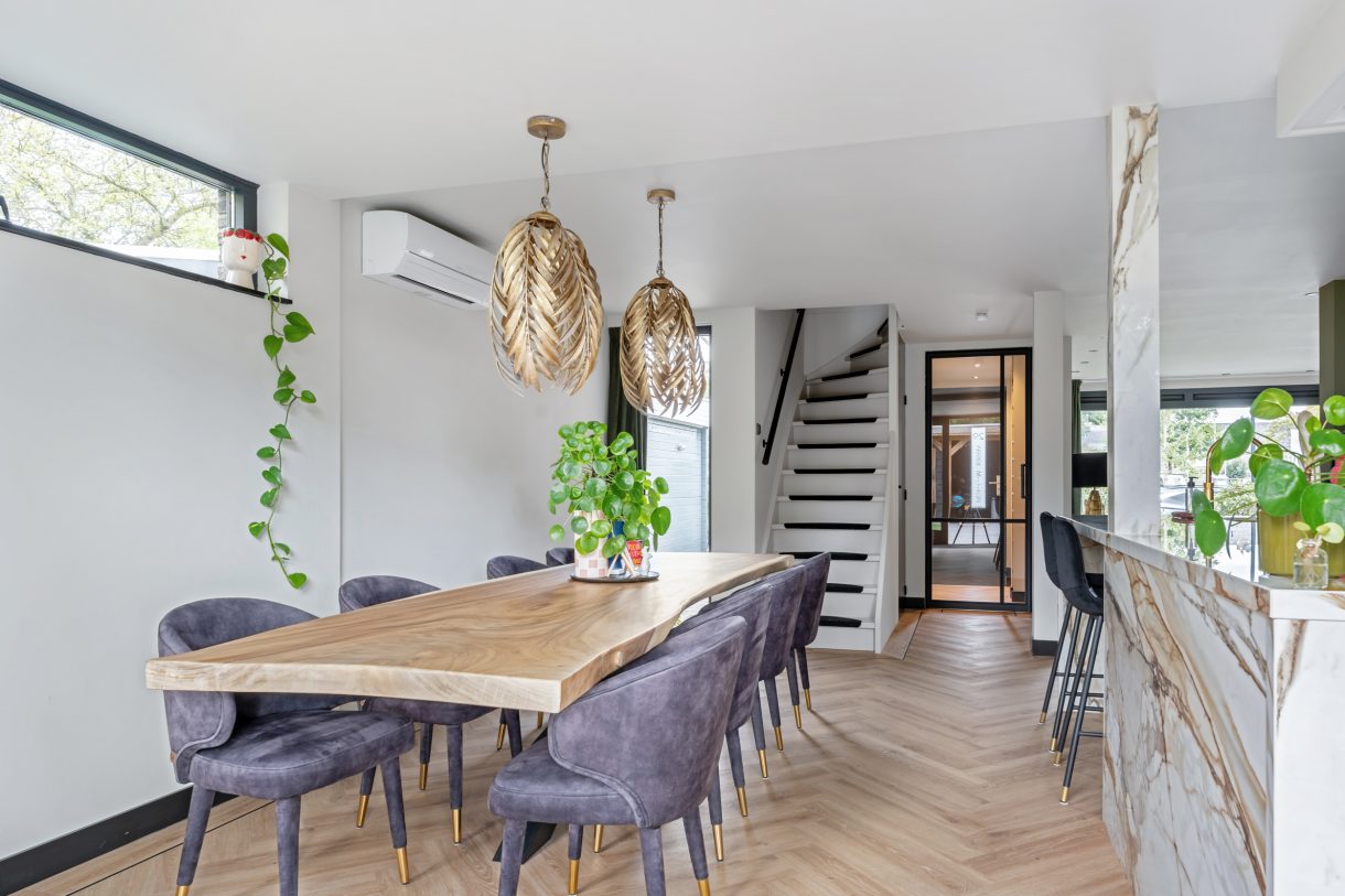 Te koop: Foto Woonhuis aan de Frederik Hendriklaan 29 in Vlaardingen