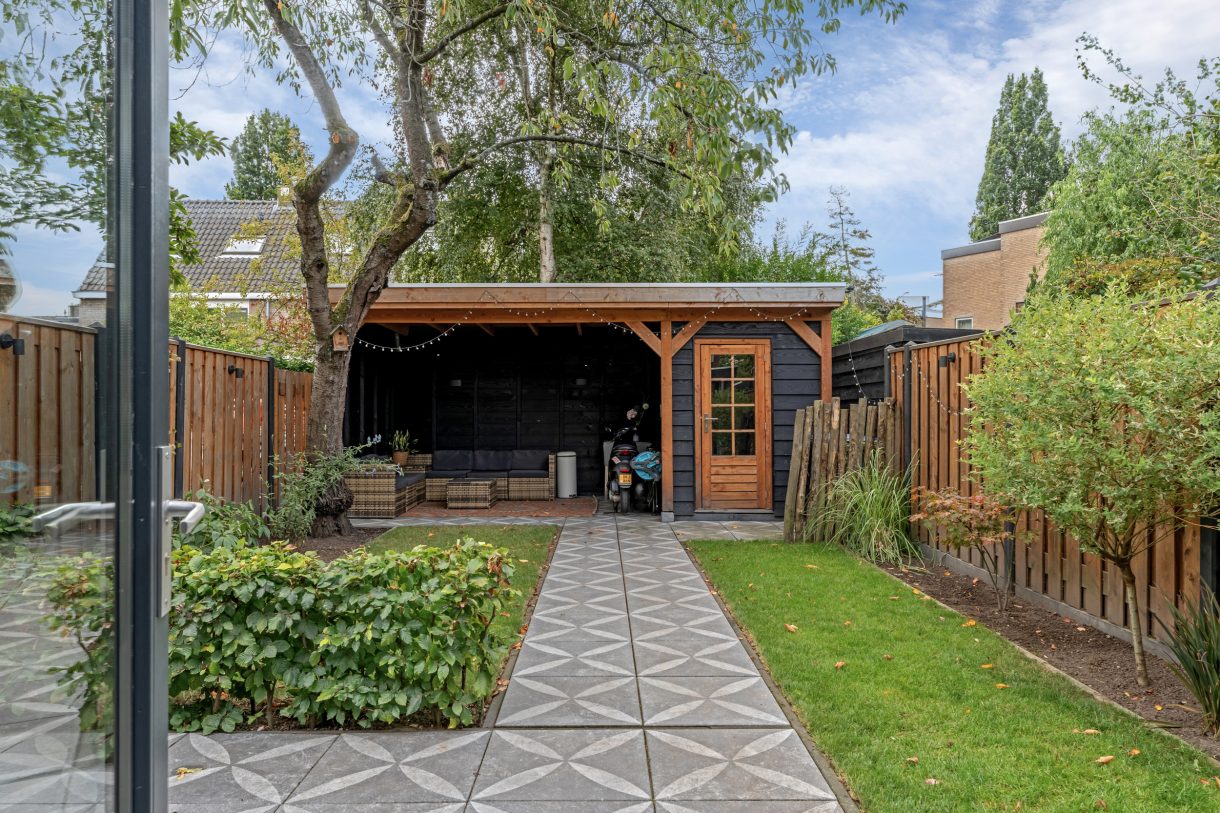 Te koop: Foto Woonhuis aan de Frederik Hendriklaan 29 in Vlaardingen