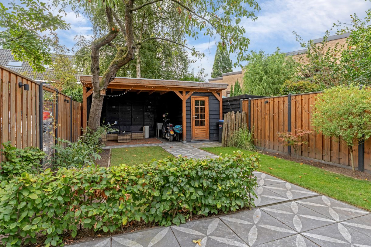 Te koop: Foto Woonhuis aan de Frederik Hendriklaan 29 in Vlaardingen