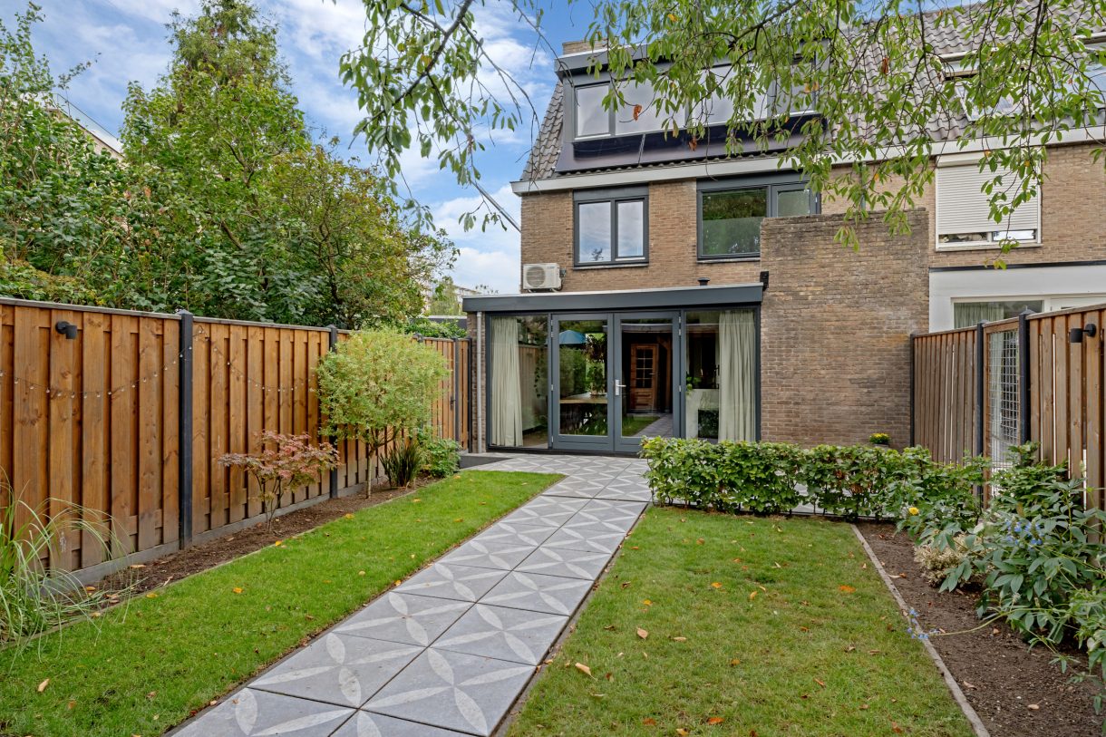 Te koop: Foto Woonhuis aan de Frederik Hendriklaan 29 in Vlaardingen