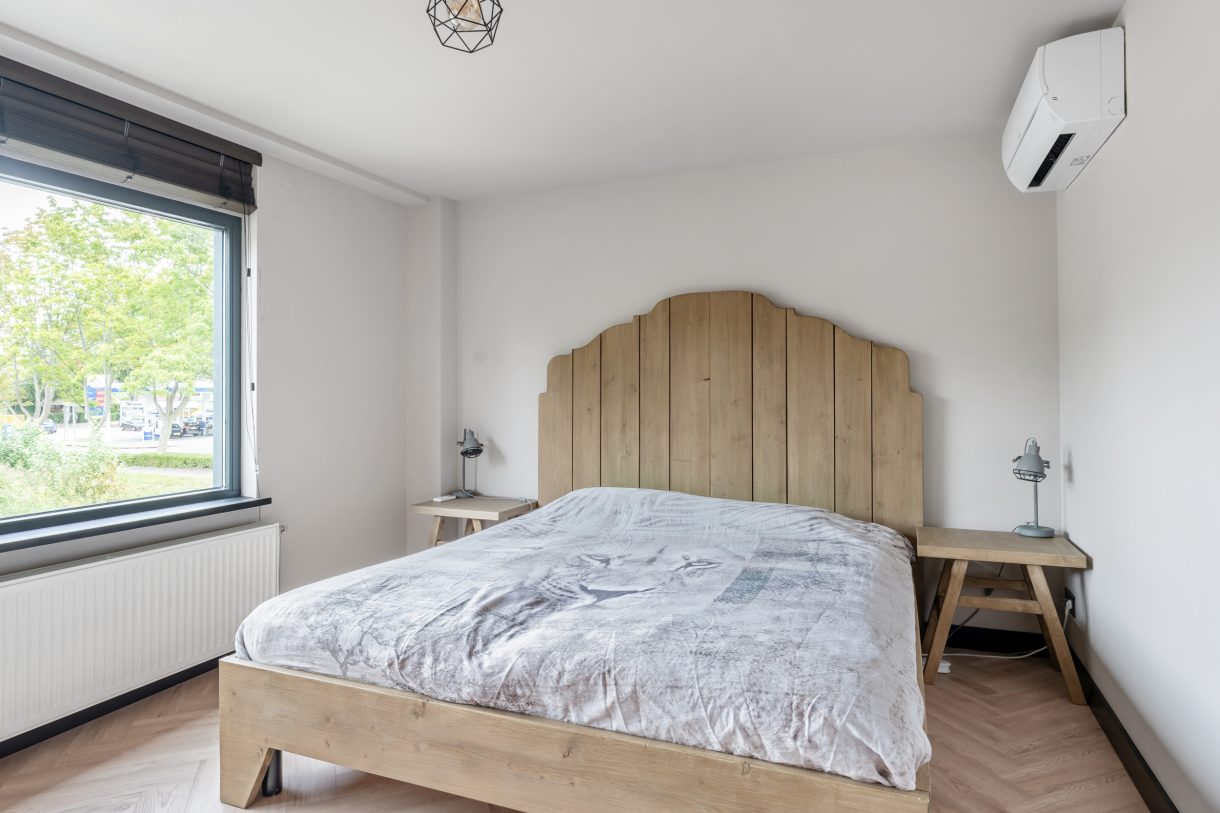 Te koop: Foto Woonhuis aan de Frederik Hendriklaan 29 in Vlaardingen