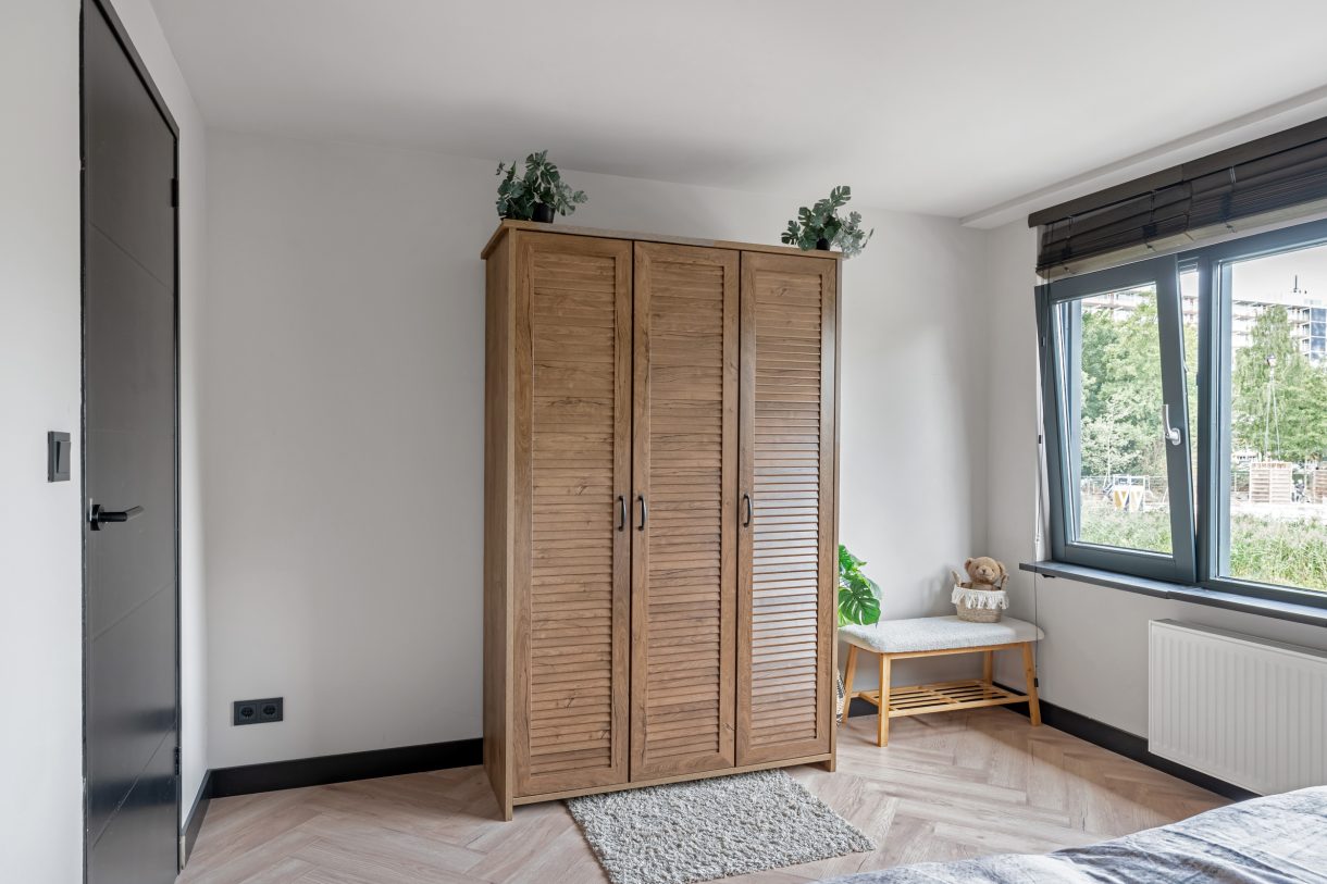 Te koop: Foto Woonhuis aan de Frederik Hendriklaan 29 in Vlaardingen