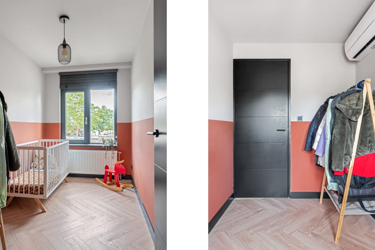 Te koop: Foto Woonhuis aan de Frederik Hendriklaan 29 in Vlaardingen