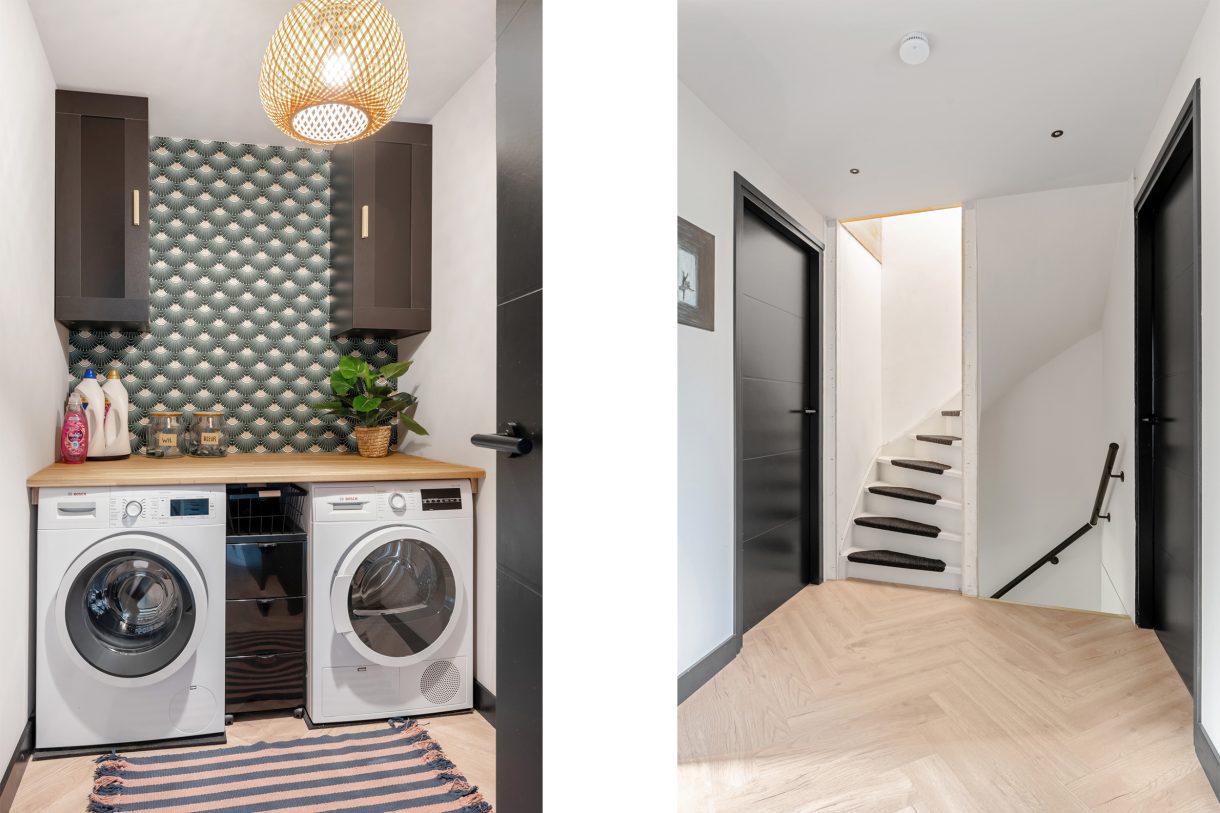 Te koop: Foto Woonhuis aan de Frederik Hendriklaan 29 in Vlaardingen