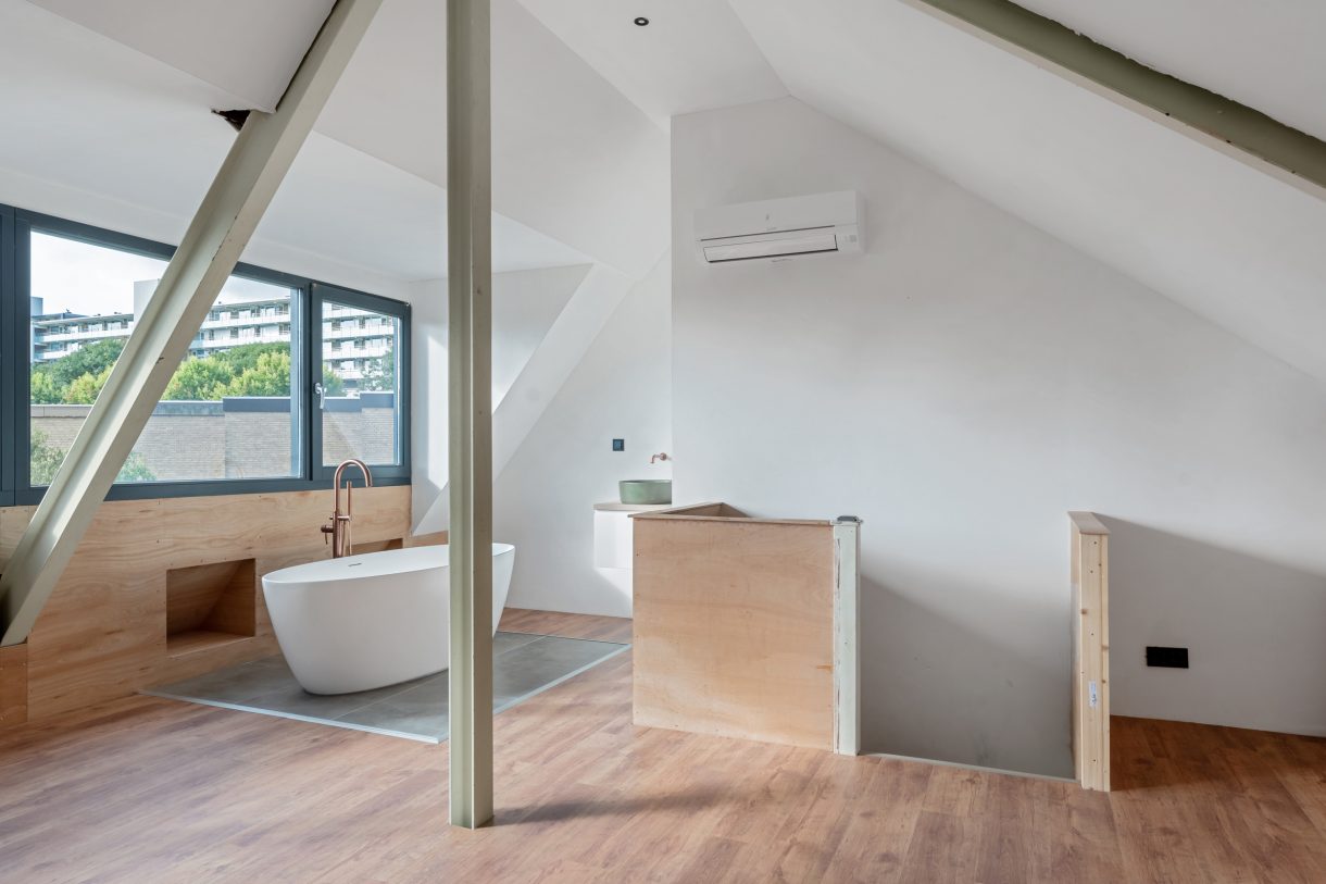 Te koop: Foto Woonhuis aan de Frederik Hendriklaan 29 in Vlaardingen