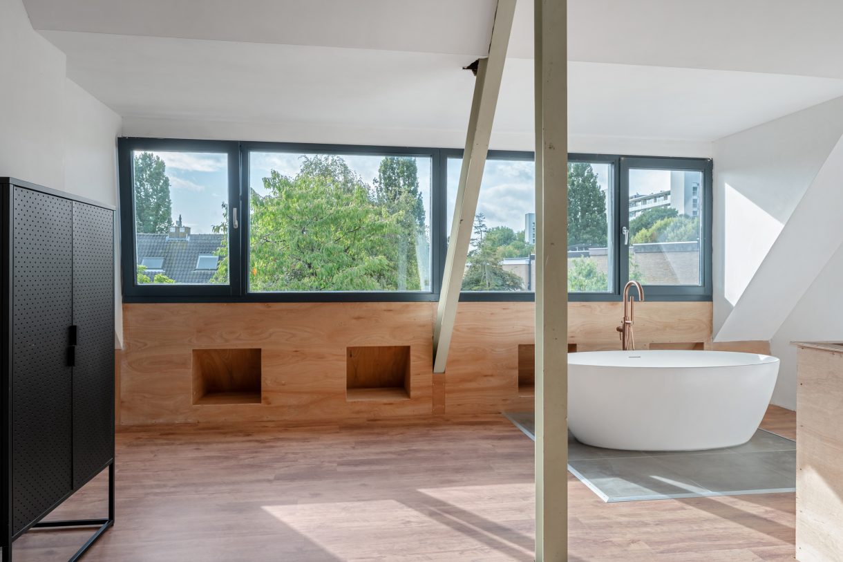 Te koop: Foto Woonhuis aan de Frederik Hendriklaan 29 in Vlaardingen