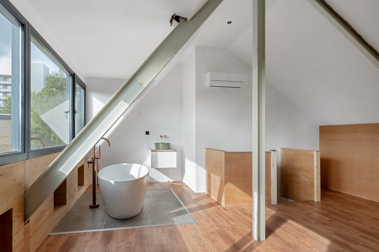 Te koop: Foto Woonhuis aan de Frederik Hendriklaan 29 in Vlaardingen