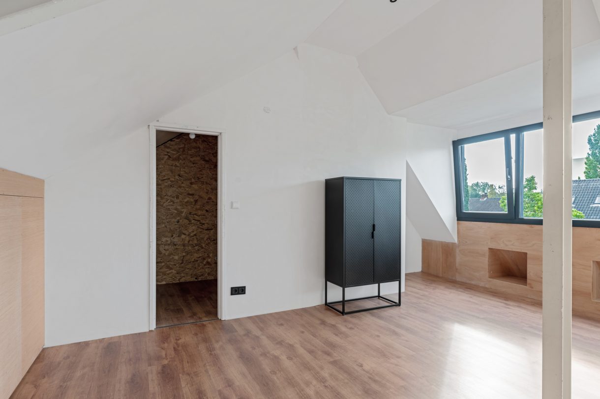 Te koop: Foto Woonhuis aan de Frederik Hendriklaan 29 in Vlaardingen