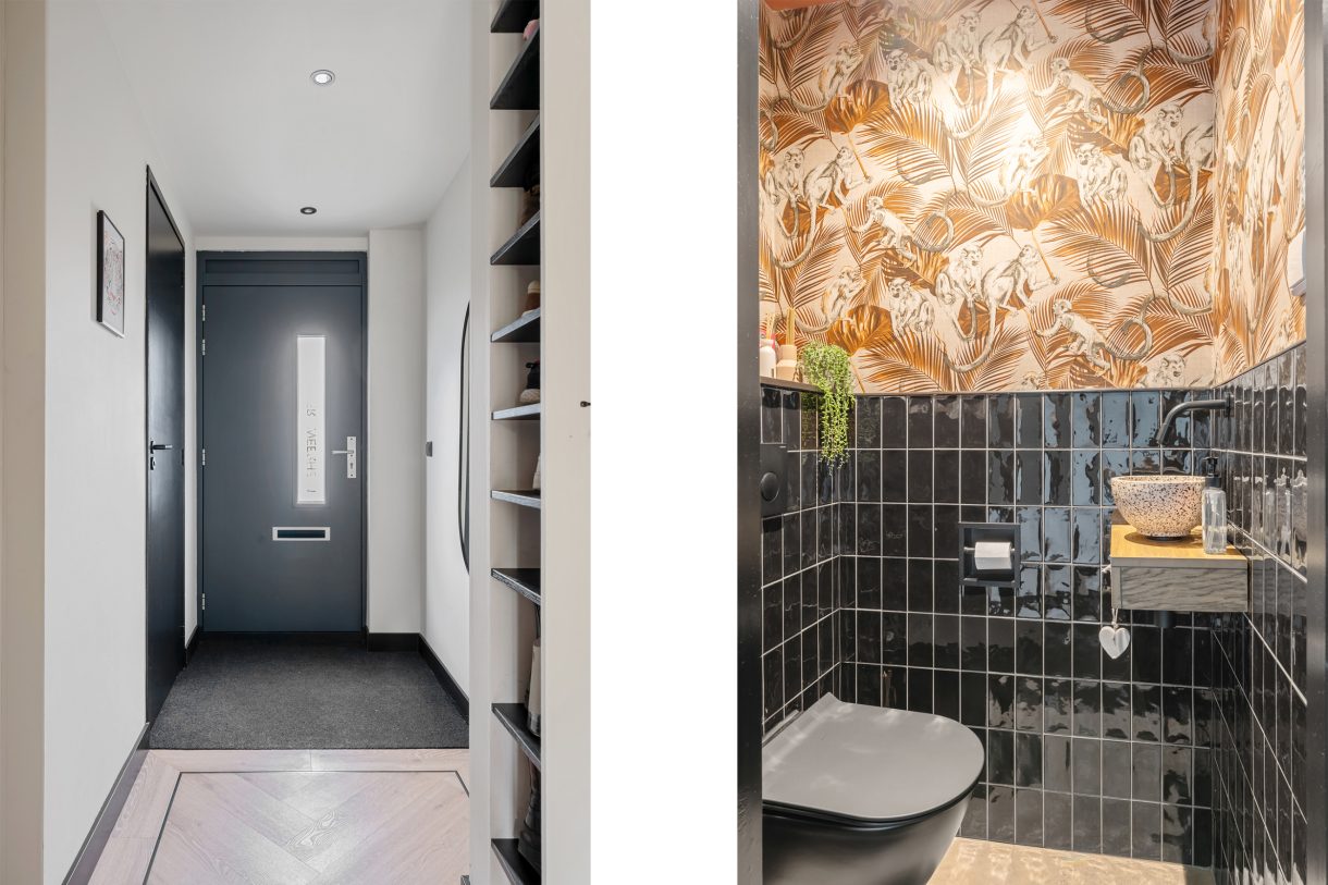 Te koop: Foto Woonhuis aan de Frederik Hendriklaan 29 in Vlaardingen