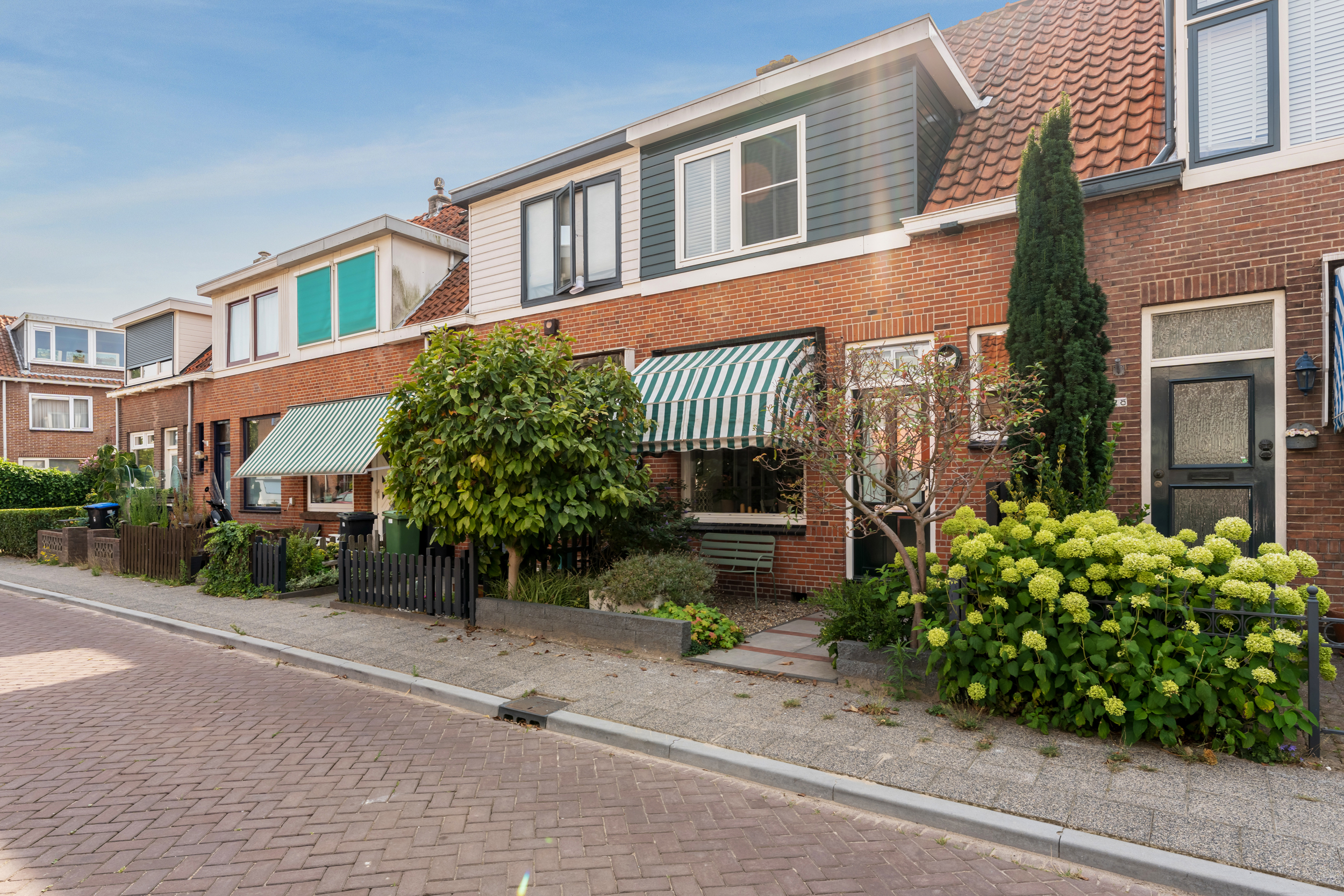 koop  Vlaardingen  Leliestraat 30 – Hoofdfoto