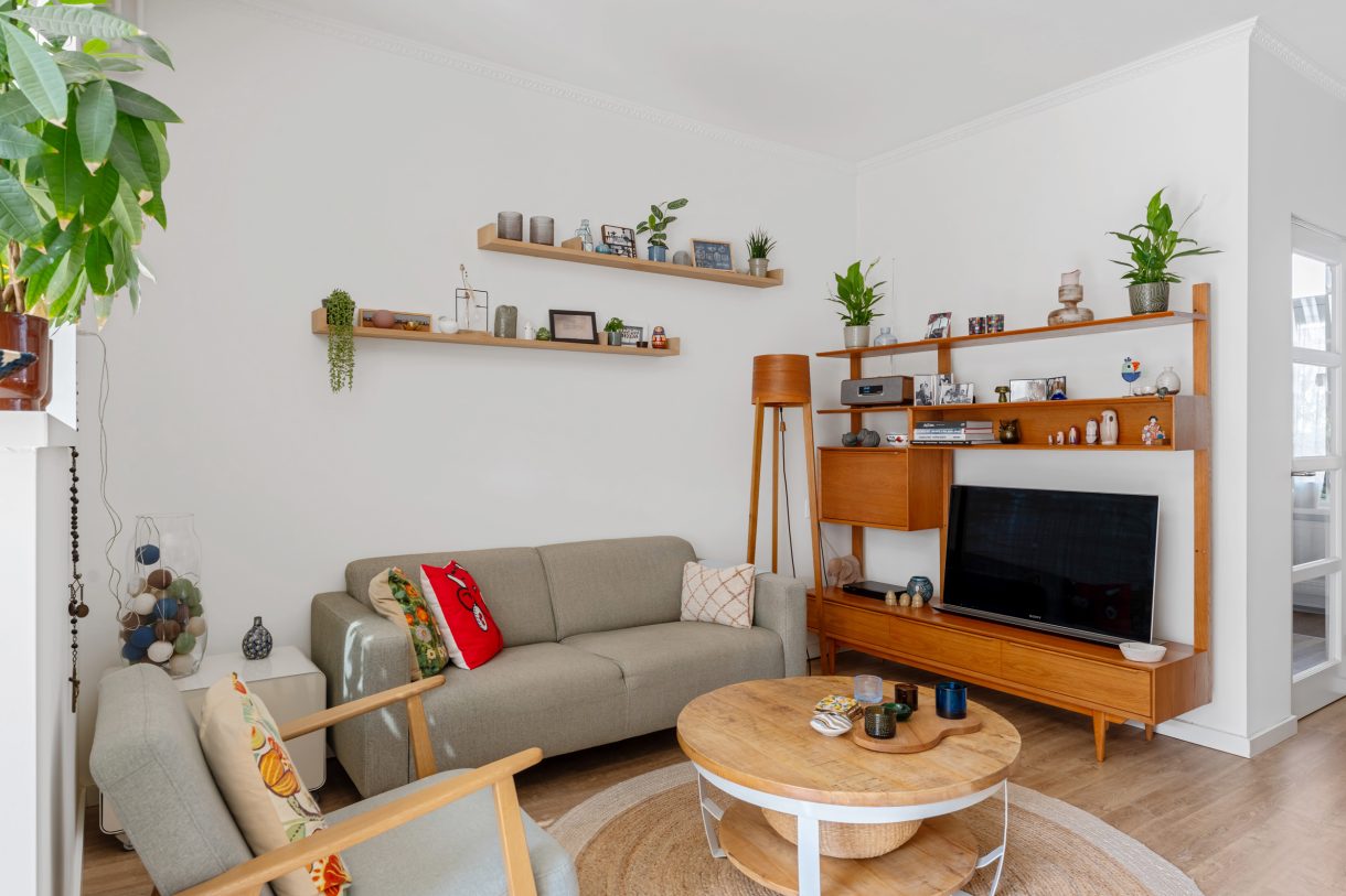 Te koop: Foto Woonhuis aan de Leliestraat 30 in Vlaardingen