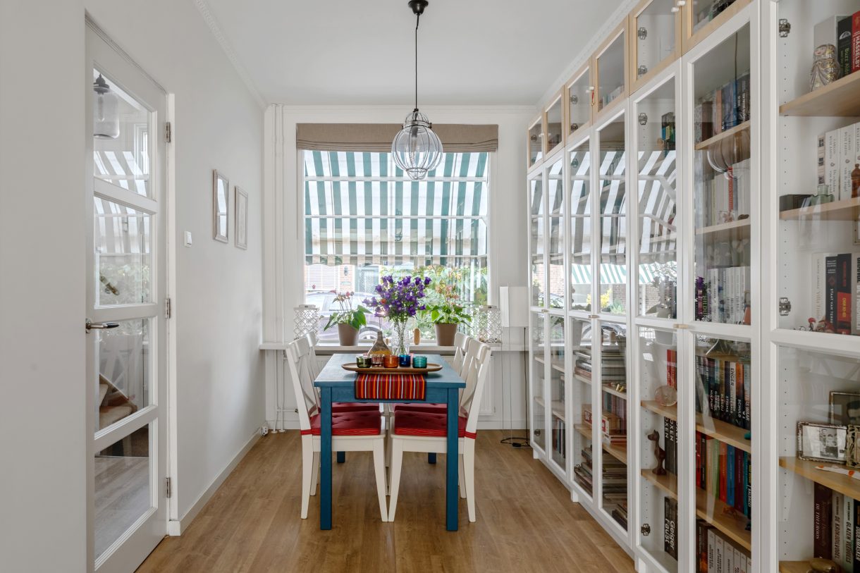 Te koop: Foto Woonhuis aan de Leliestraat 30 in Vlaardingen