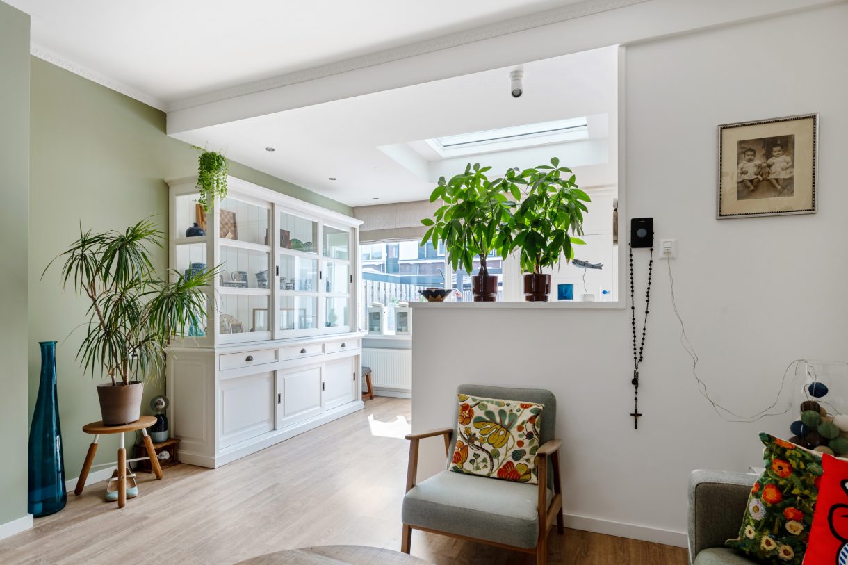 Te koop: Foto Woonhuis aan de Leliestraat 30 in Vlaardingen