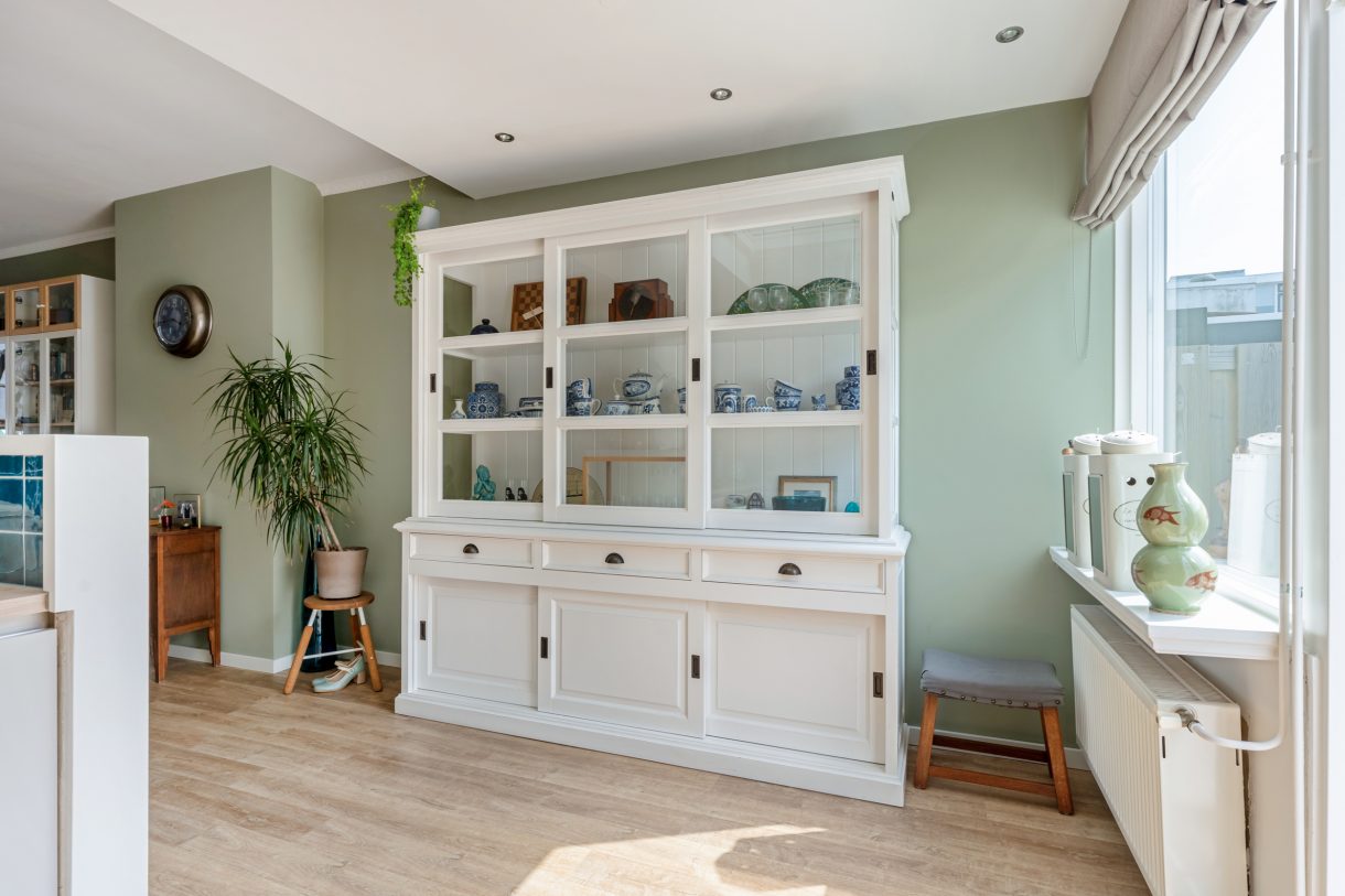 Te koop: Foto Woonhuis aan de Leliestraat 30 in Vlaardingen