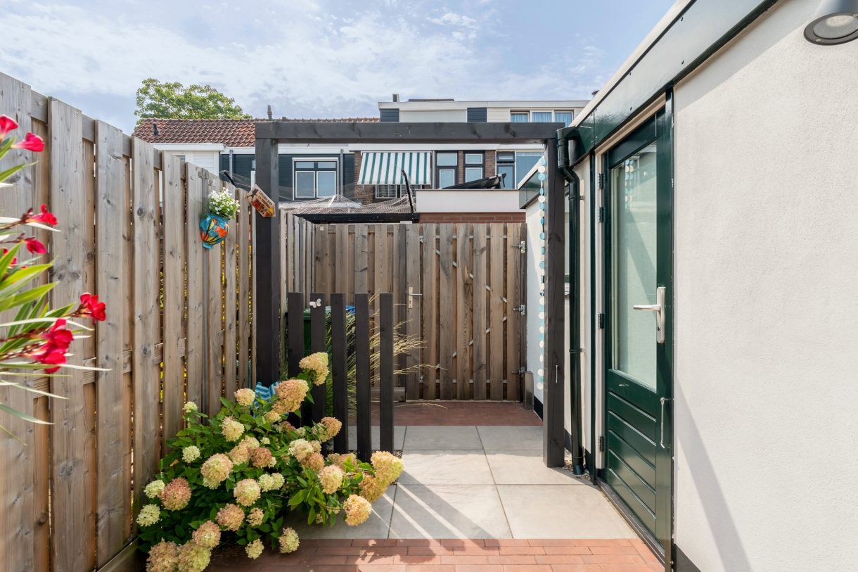 Te koop: Foto Woonhuis aan de Leliestraat 30 in Vlaardingen