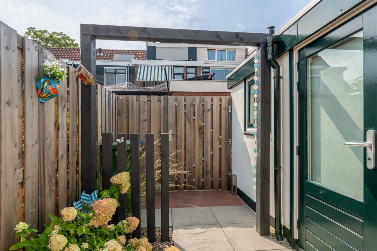 Te koop: Foto Woonhuis aan de Leliestraat 30 in Vlaardingen