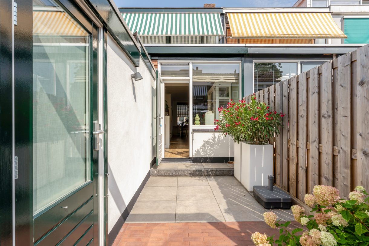 Te koop: Foto Woonhuis aan de Leliestraat 30 in Vlaardingen