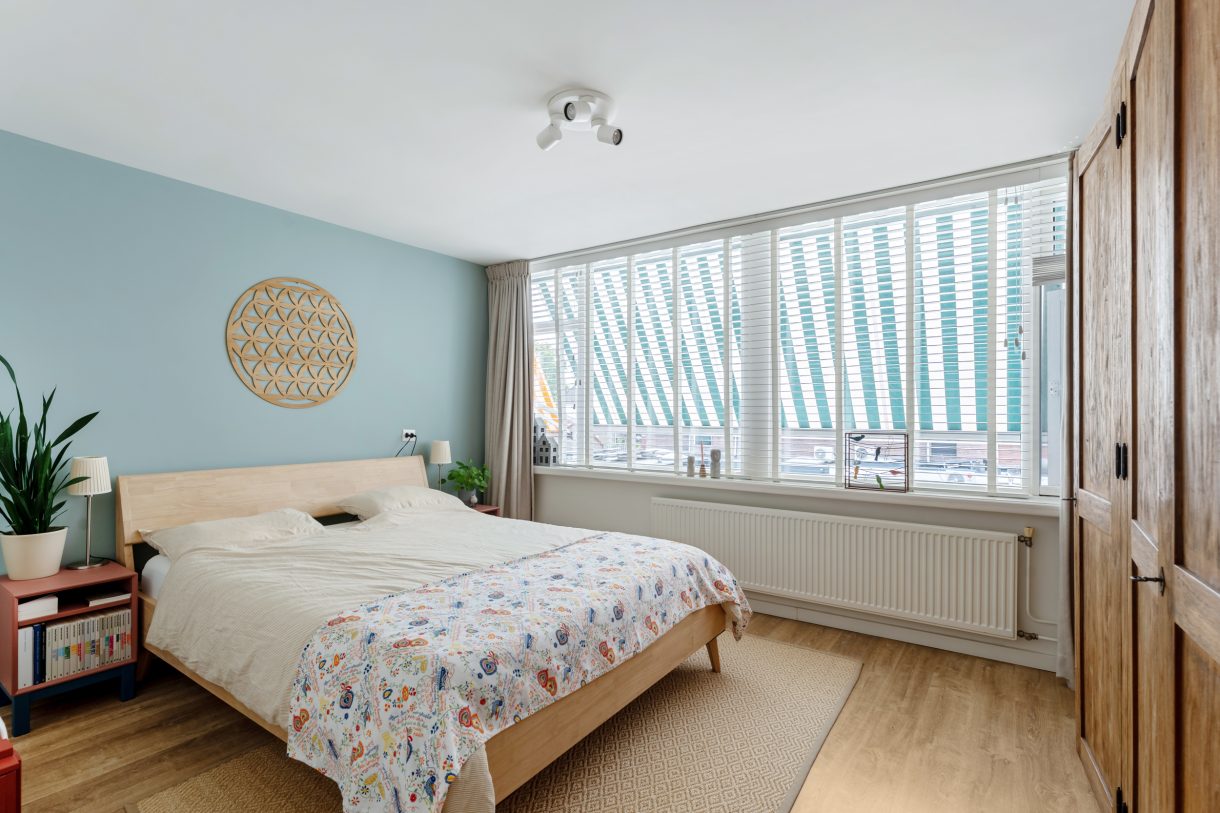 Te koop: Foto Woonhuis aan de Leliestraat 30 in Vlaardingen