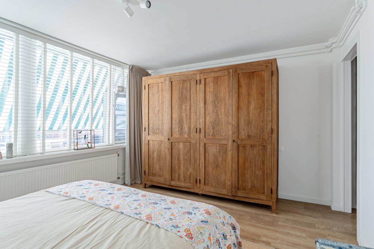 Te koop: Foto Woonhuis aan de Leliestraat 30 in Vlaardingen