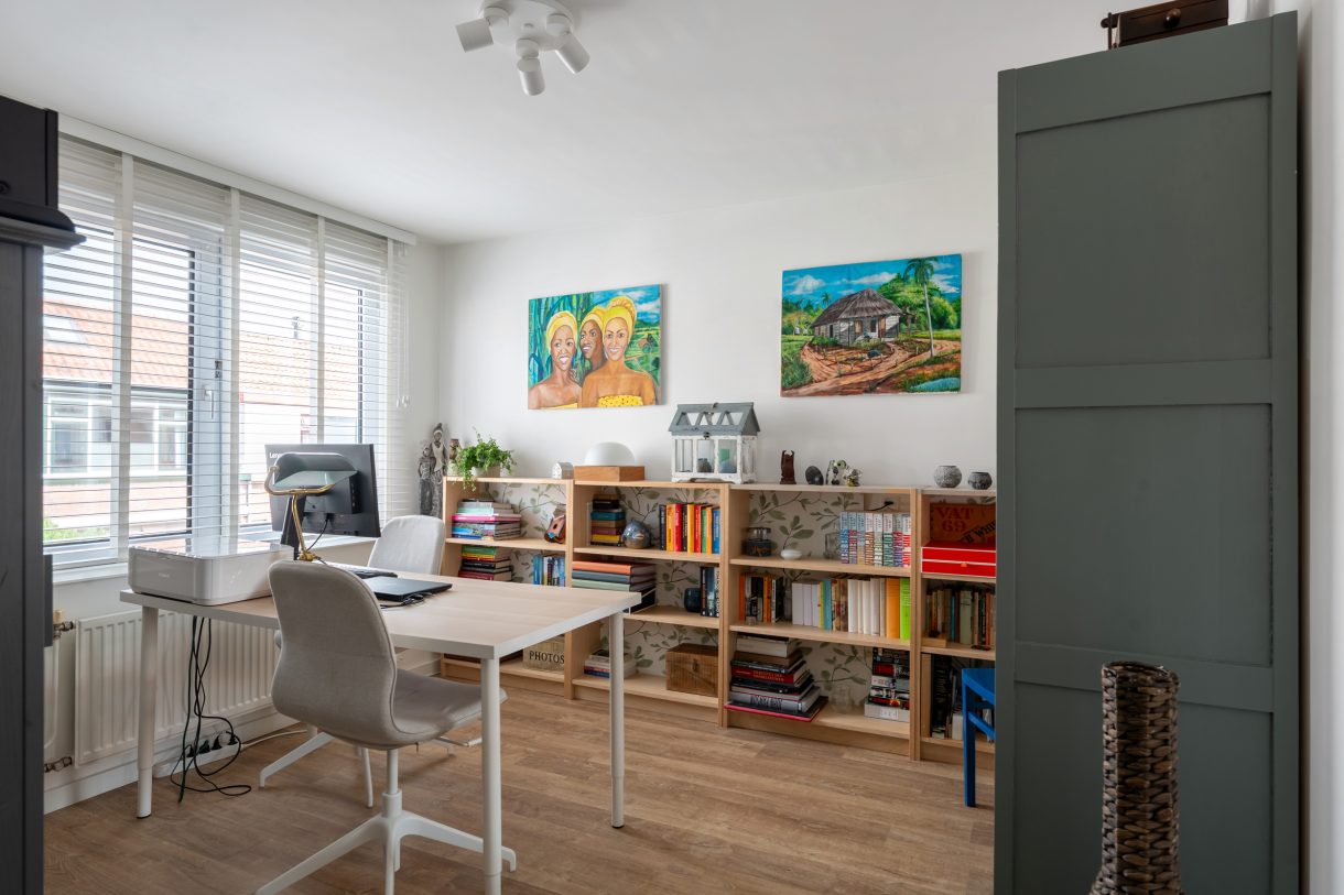 Te koop: Foto Woonhuis aan de Leliestraat 30 in Vlaardingen