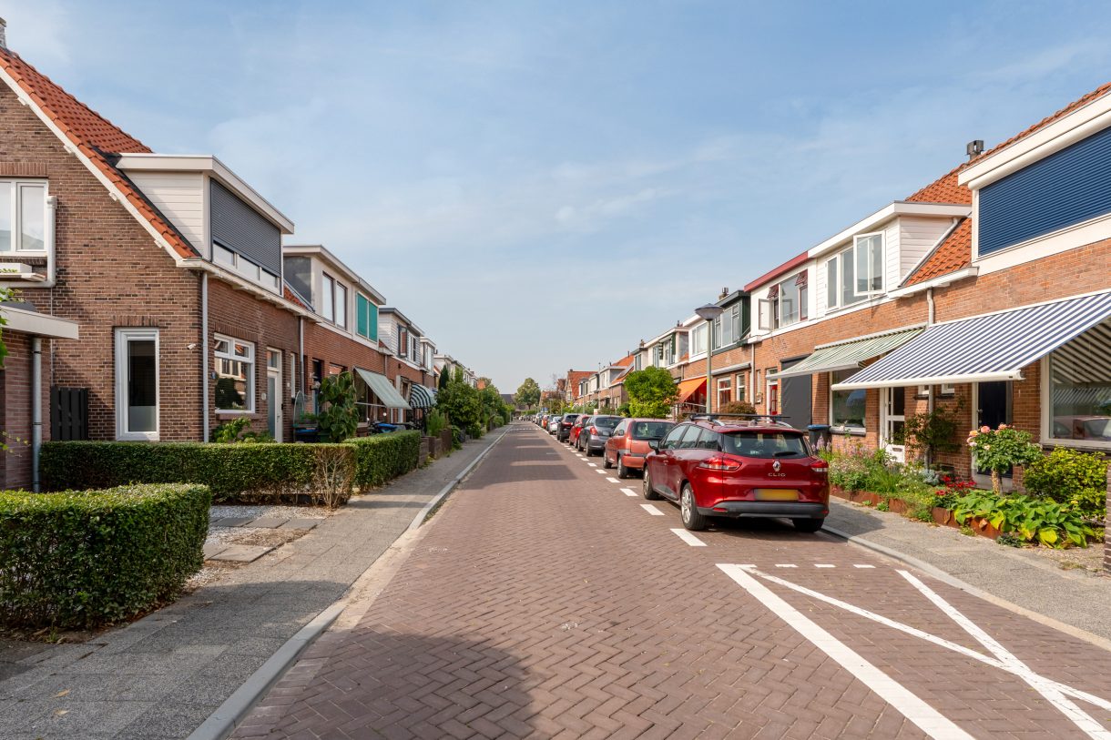 Te koop: Foto Woonhuis aan de Leliestraat 30 in Vlaardingen