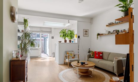 Te koop: Foto Woonhuis aan de Leliestraat 30 in Vlaardingen