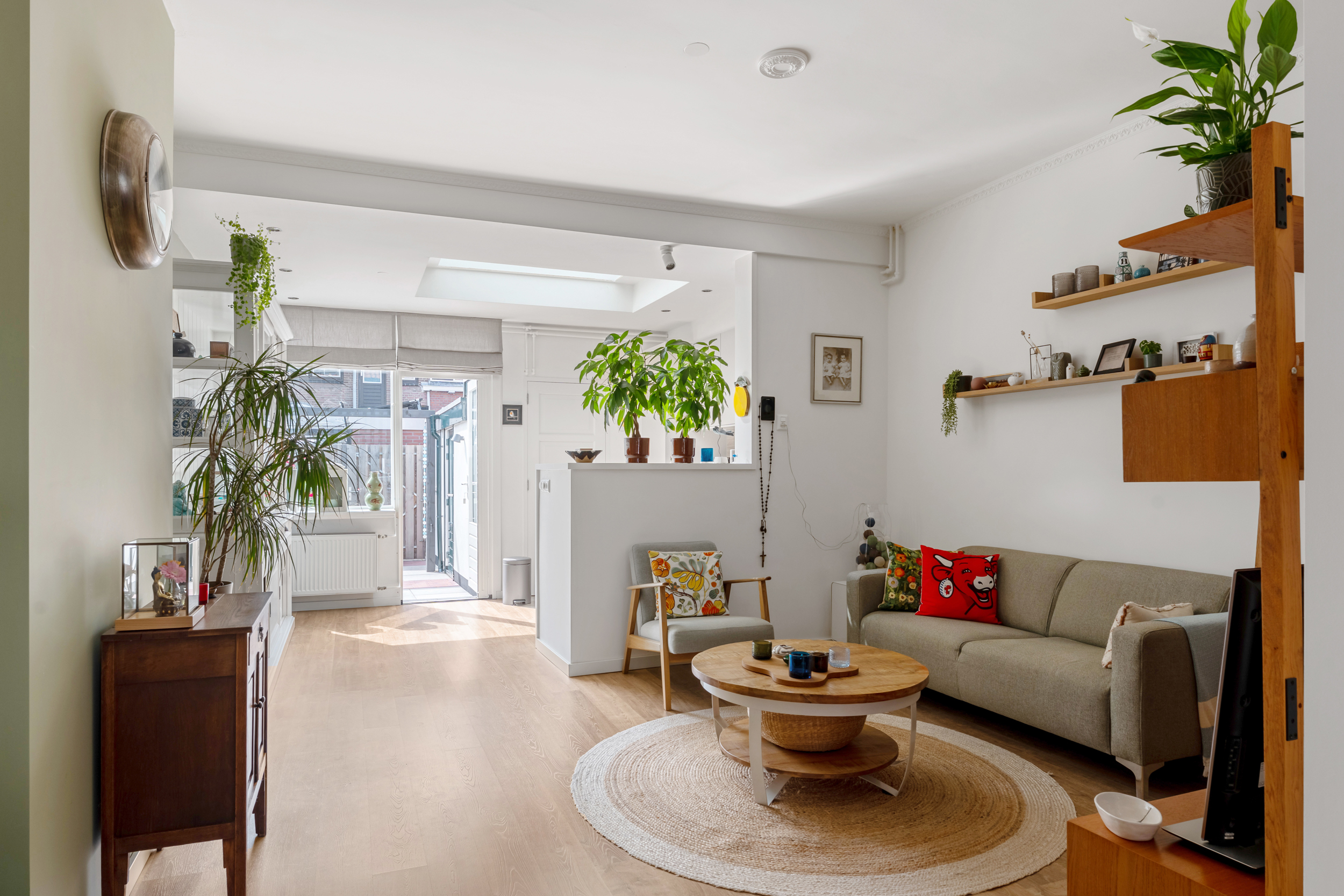 koop  Vlaardingen  Leliestraat 30 – Foto