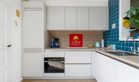 Te koop: Foto Woonhuis aan de Leliestraat 30 in Vlaardingen