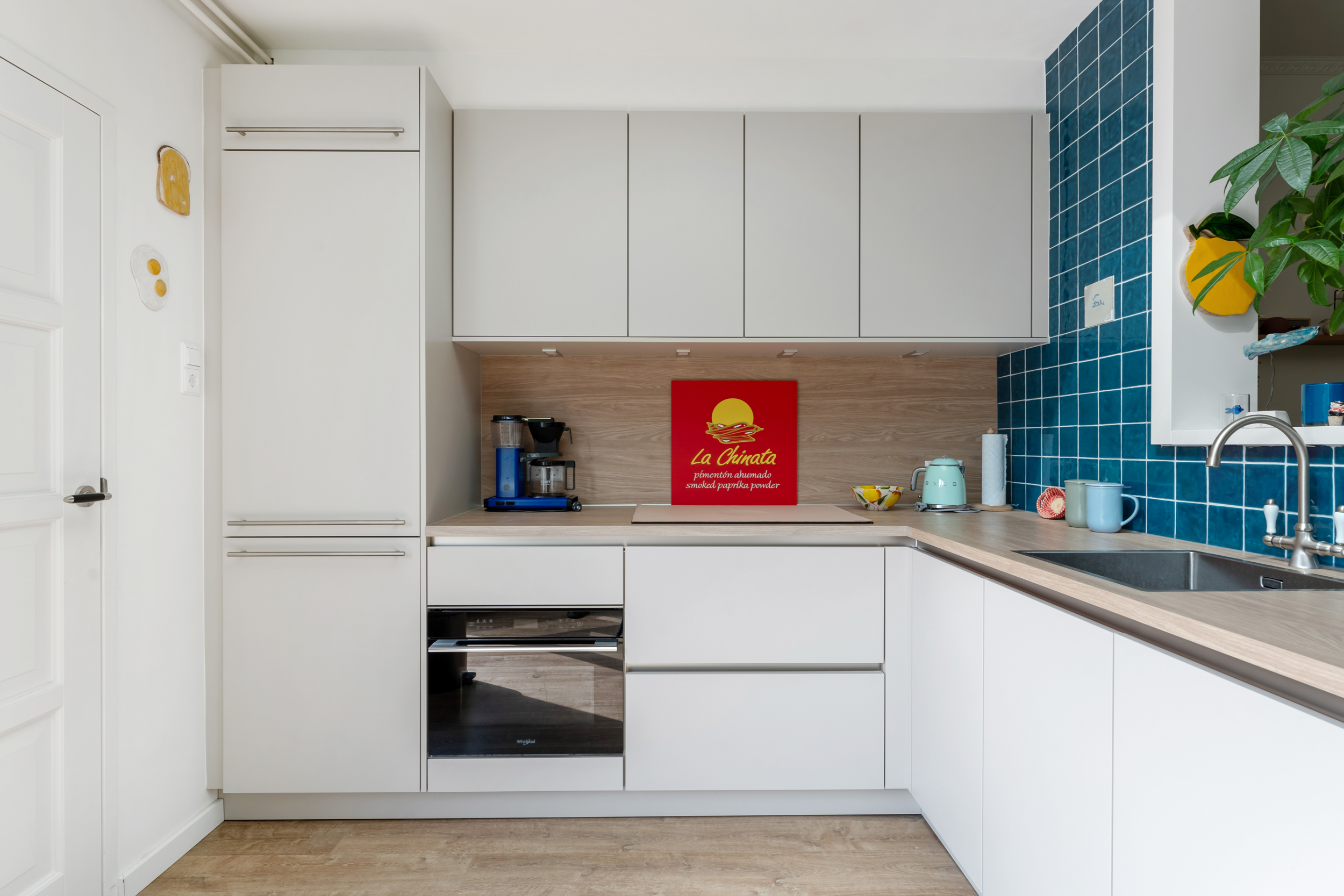 koop  Vlaardingen  Leliestraat 30 – Foto 2