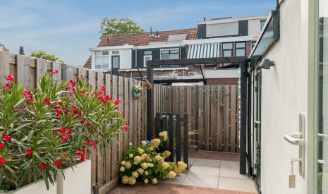 Te koop: Foto Woonhuis aan de Leliestraat 30 in Vlaardingen