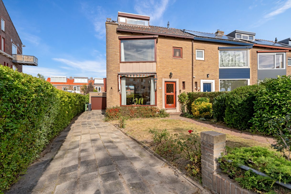 Te koop: Foto Woonhuis aan de Kethelweg 142 in Vlaardingen