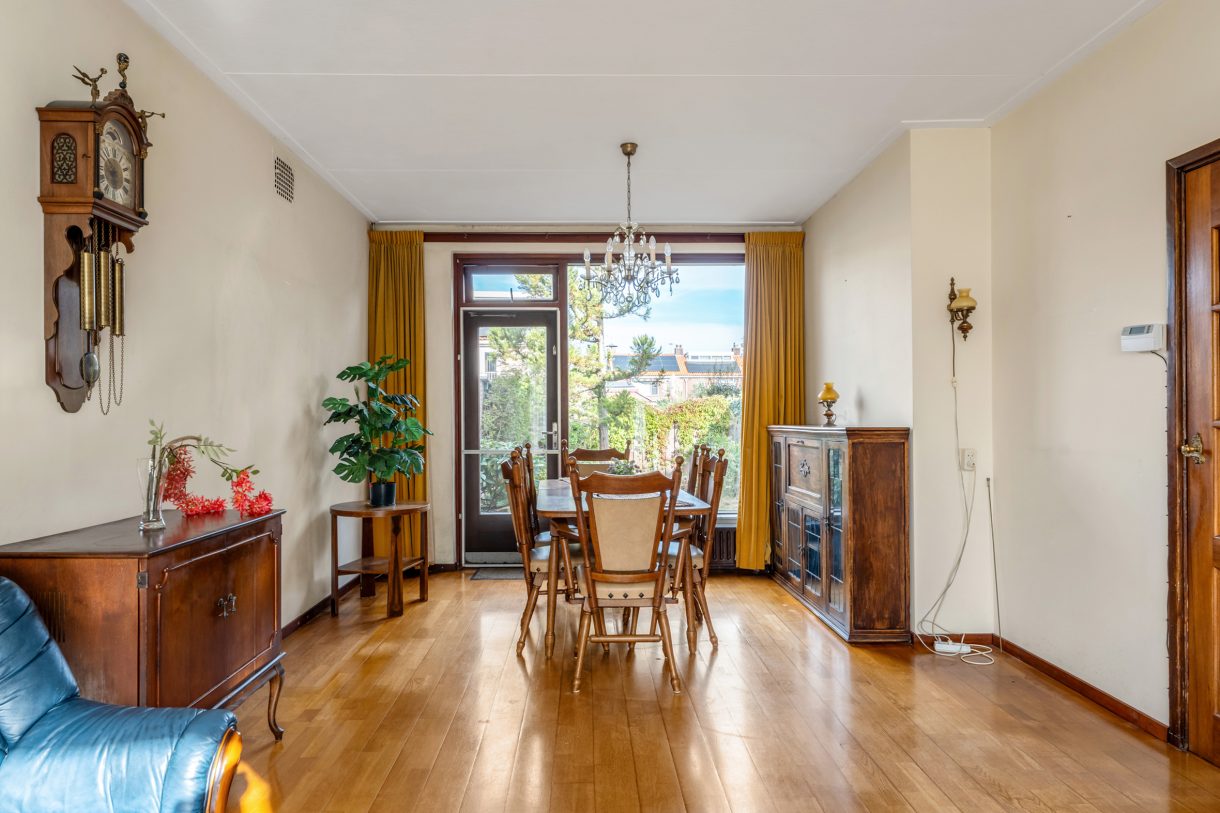 Te koop: Foto Woonhuis aan de Kethelweg 142 in Vlaardingen