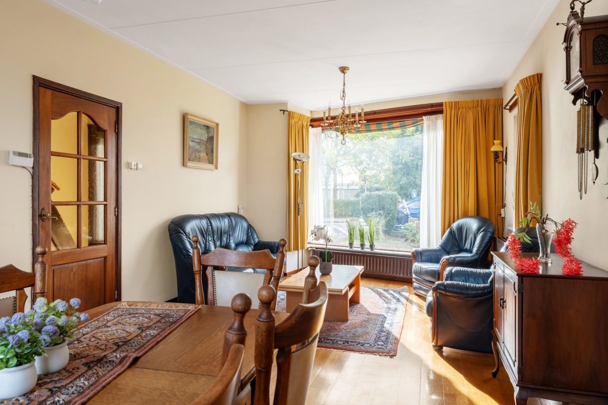 Te koop: Foto Woonhuis aan de Kethelweg 142 in Vlaardingen