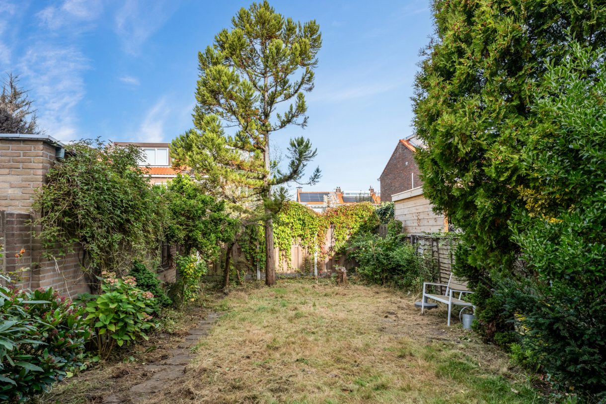 Te koop: Foto Woonhuis aan de Kethelweg 142 in Vlaardingen