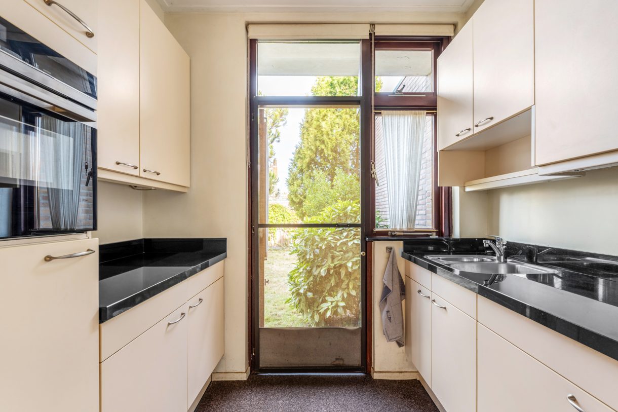 Te koop: Foto Woonhuis aan de Kethelweg 142 in Vlaardingen