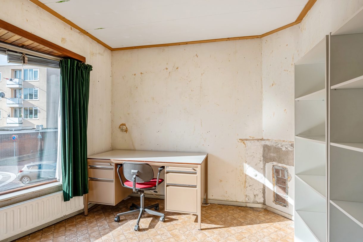 Te koop: Foto Woonhuis aan de Kethelweg 142 in Vlaardingen