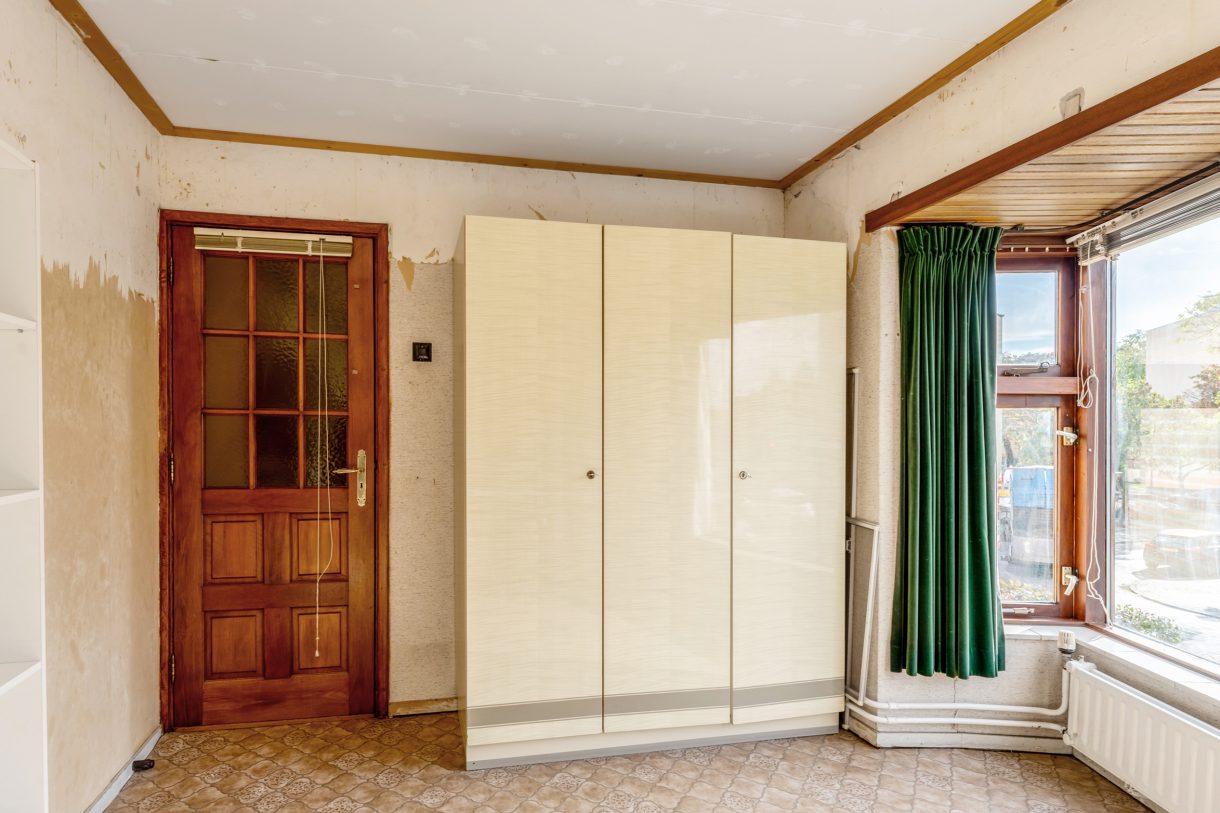 Te koop: Foto Woonhuis aan de Kethelweg 142 in Vlaardingen