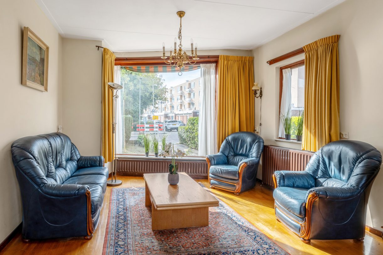 Te koop: Foto Woonhuis aan de Kethelweg 142 in Vlaardingen